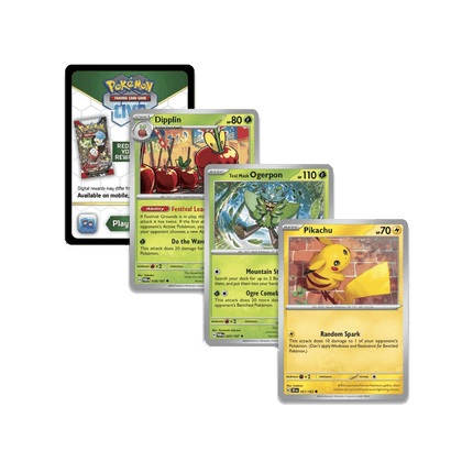 Pokémon TCG: November Collector's Chest 2024