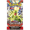 Pokemon TCG: Obsidian Flames - Booster Pack
