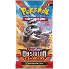Pokemon TCG: Obsidian Flames - Booster Pack