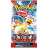 Pokemon TCG: Obsidian Flames - Booster Pack
