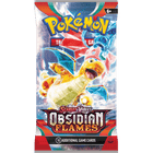 Pokemon TCG: Obsidian Flames - Booster Pack