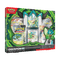 Pokemon TCG: Ogerpon EX - Premium Collection