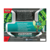 Pokemon TCG: Ogerpon EX - Premium Collection