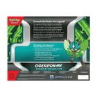Pokemon TCG: Ogerpon EX - Premium Collection