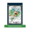 Pokemon TCG: Ogerpon EX - Premium Collection