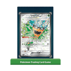 Pokemon TCG: Ogerpon EX - Premium Collection