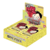 One Piece TCG: OP-07 500 Years into the Future - Booster Box