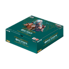 One Piece TCG: OP-08 Two Legends - Booster Box