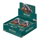 One Piece TCG: OP-08 Two Legends - Booster Box