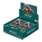 One Piece TCG: OP-08 Two Legends - Booster Box