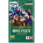 One Piece TCG: OP-08 Two Legends - Booster Box