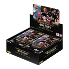One Piece TCG: OP-09 Emperors In The New World - Booster Box