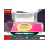 Pokemon TCG: Oinkologne EX Box
