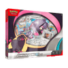 Pokemon TCG: Oinkologne EX Box