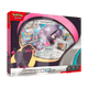 Pokemon TCG: Oinkologne EX Box