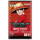 One Piece TCG - Carrying On His Will (OP-13) - Booster Pack