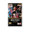 One Piece TCG: OP-09 Emperors In The New World - Booster Box