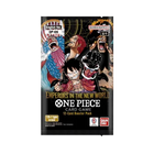 One Piece TCG: OP-09 Emperors In The New World - Booster Box