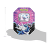Pokemon TCG: Azure Legends Tin (Dialga)