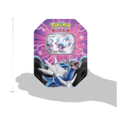 Pokemon TCG: Azure Legends Tin (Dialga)