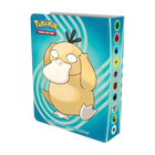 Pokemon TCG: Mini Portfolio 2025