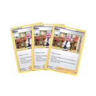 Pokemon TCG: Klara Premium Tournament Collection Box
