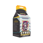 Pokemon TCG: Cyrus Premium Tournament Collection Box