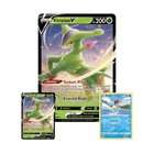 Pokemon TCG: Virizion V Box