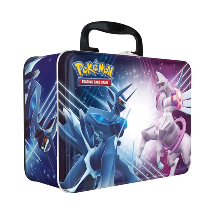 Pokémon TCG: Collector's Chest (Fall 2022)