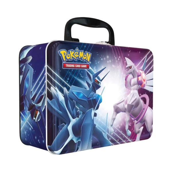 Pokémon TCG: Collector's Chest (Fall 2022)