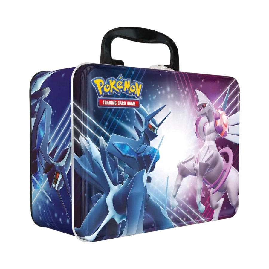Pokémon TCG: Collector's Chest (Fall 2022)