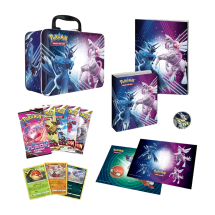 Pokémon TCG: Collector's Chest (Fall 2022)