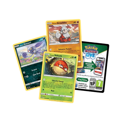 Pokémon TCG: Collector's Chest (Fall 2022)