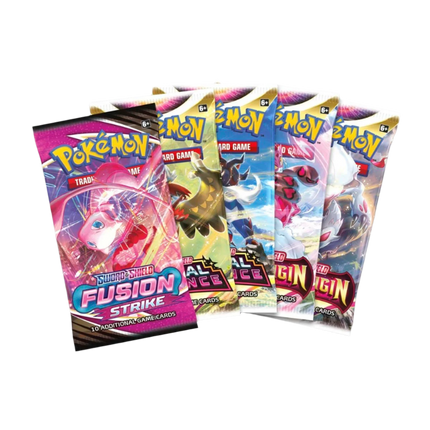 Pokémon TCG: Collector's Chest (Fall 2022)