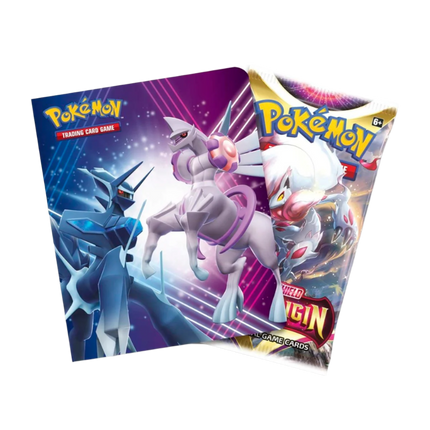 Pokémon TCG: Collector's Chest (Fall 2022)