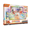 Pokemon TCG: Paldea Collection Box (Fuecoco)