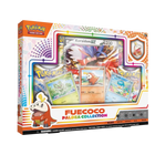 Pokemon TCG: Paldea Collection Box (Fuecoco)
