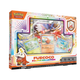 Pokemon TCG: Paldea Collection Box (Fuecoco)