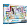 Pokemon TCG: Paldea Collection Box (Quaxly)