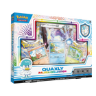 Pokemon TCG: Paldea Collection Box (Quaxly)