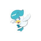 Pokemon TCG: Paldea Collection Box (Quaxly)