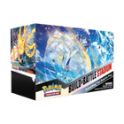 Pokemon - Sword & Shield - Silver Tempest - Build & Battle Stadium