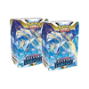 Pokemon - Sword & Shield - Silver Tempest - Build & Battle Stadium