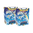 Pokemon - Sword & Shield - Silver Tempest - Build & Battle Stadium