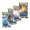 Pokemon TCG: Silver Tempest - Booster Pack