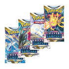 Pokemon TCG: Silver Tempest - Booster Pack