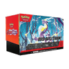 Pokemon - Scarlet & Violet - Base Set - Build & Battle Stadium