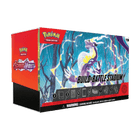 Pokemon - Scarlet & Violet - Base Set - Build & Battle Stadium