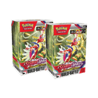 Pokemon - Scarlet & Violet - Base Set - Build & Battle Stadium