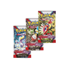 Pokemon - Scarlet & Violet - Base Set - Build & Battle Stadium